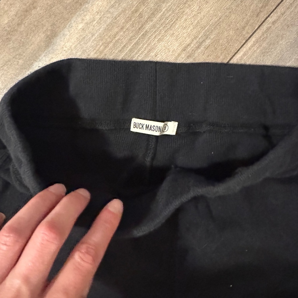 Buck Mason Weekender Pant